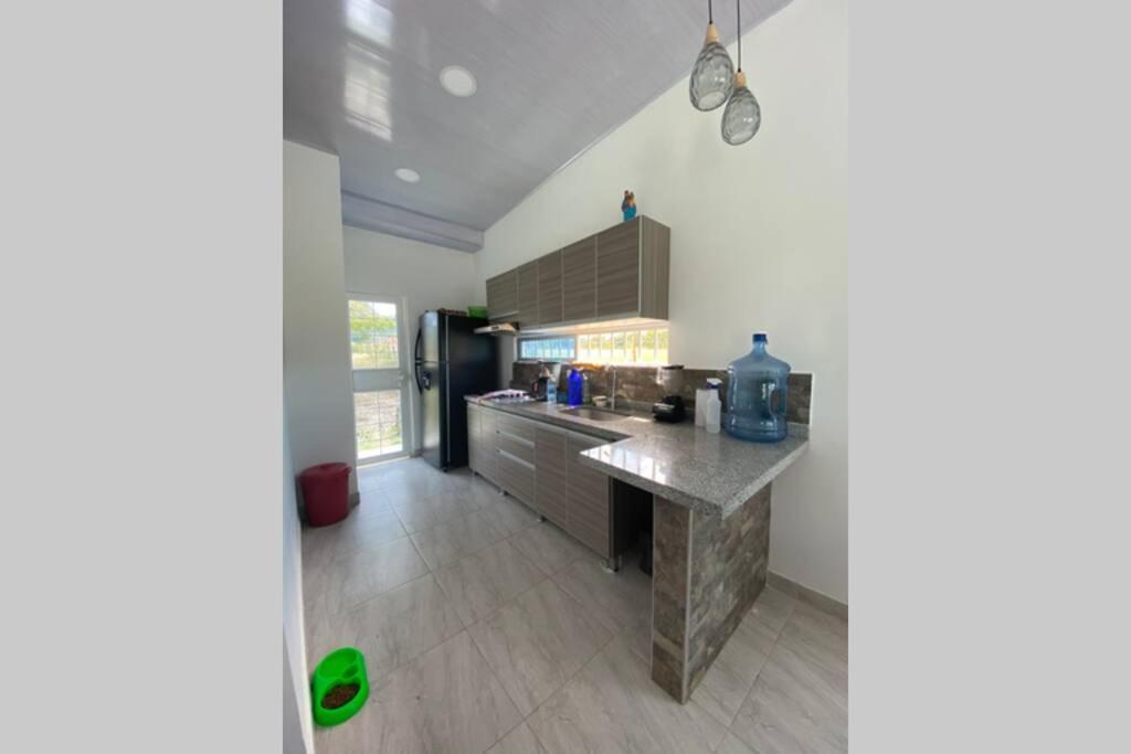 Casa Campestre, Cundinamarca Villa *